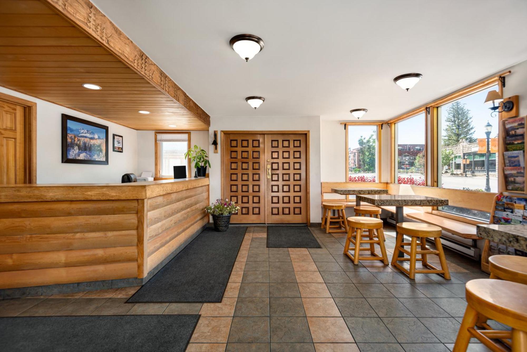 Nordic Lodge Steamboat Springs Exteriör bild