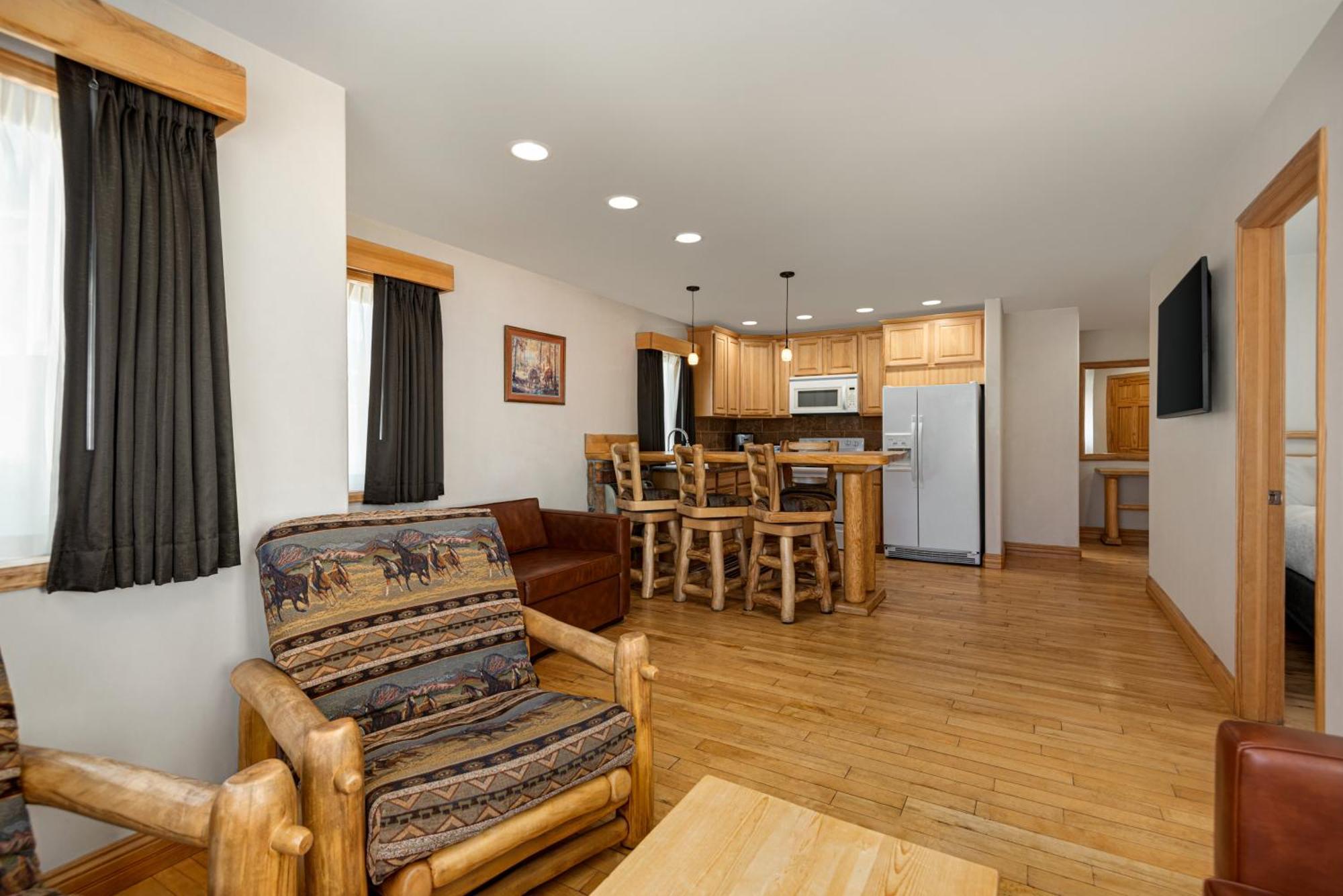 Nordic Lodge Steamboat Springs Exteriör bild