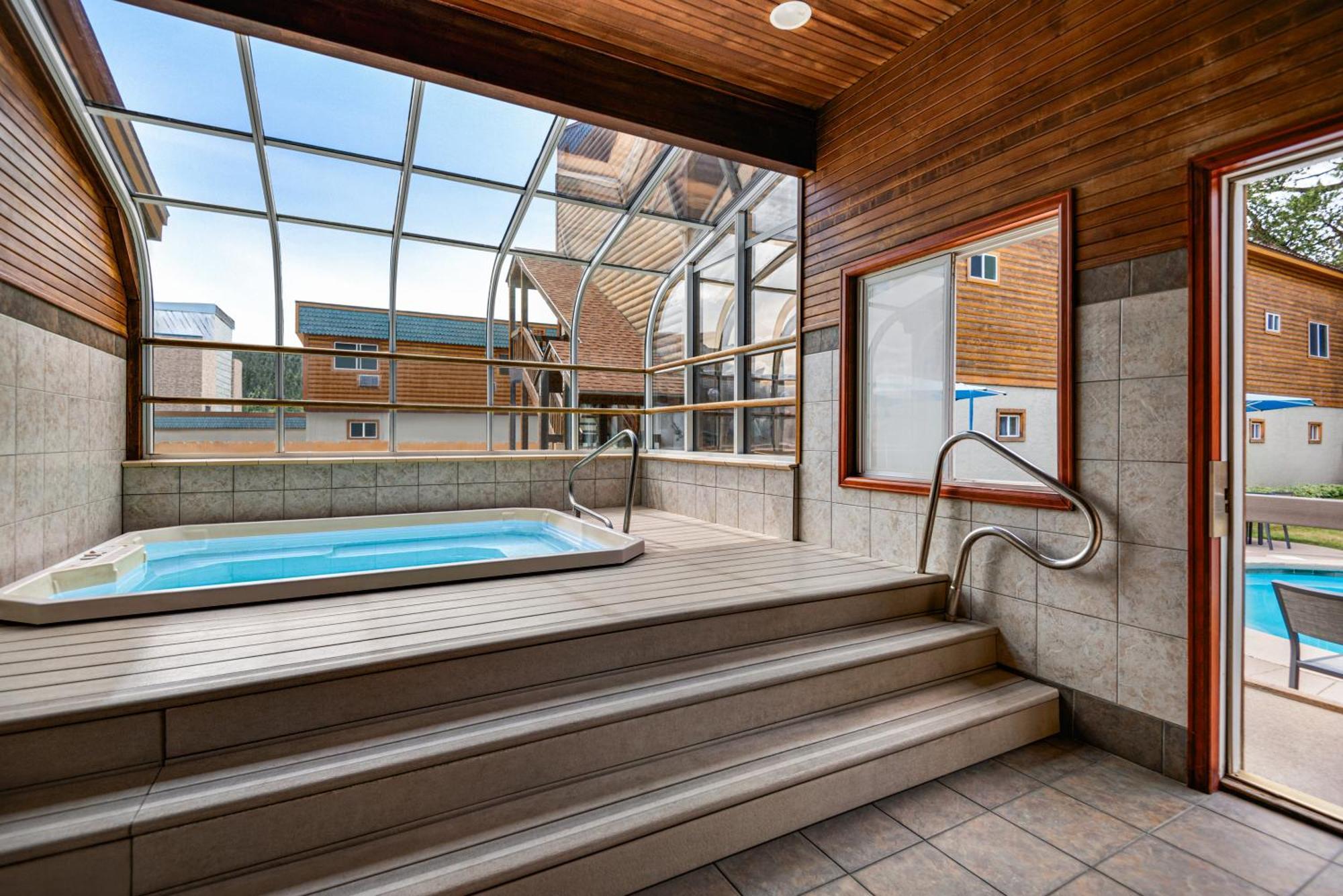 Nordic Lodge Steamboat Springs Exteriör bild