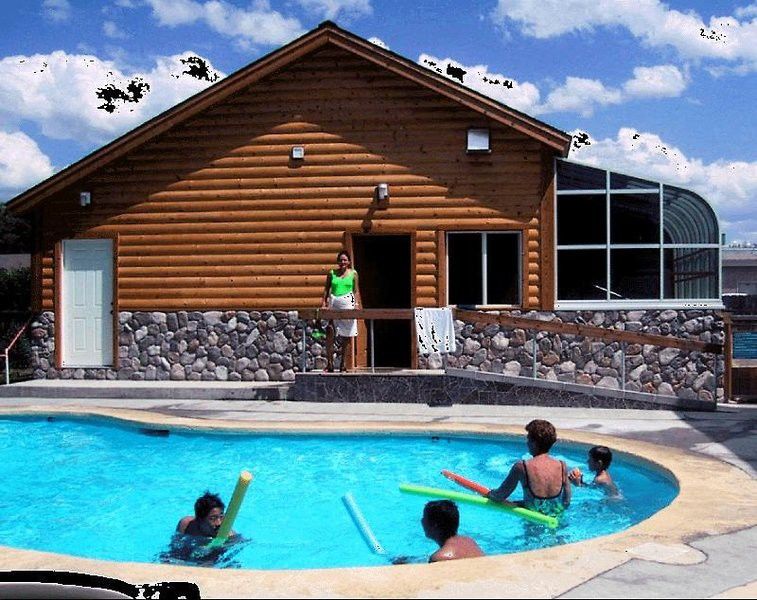 Nordic Lodge Steamboat Springs Exteriör bild